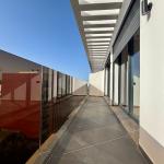 Superbe appartement neuf avec terrasse aux Princesses