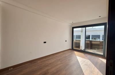 Superbe appartement neuf avec terrasse aux Princesses