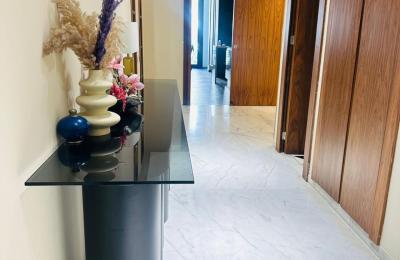 Appartement d’Exception  avec Jardin Privatif et Prestations Haut de Gamme