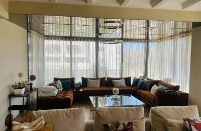 Appartement d’Exception  avec Jardin Privatif et Prestations Haut de Gamme