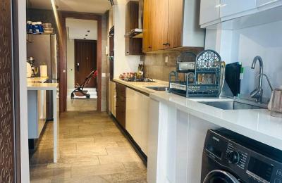 Appartement d’Exception  avec Jardin Privatif et Prestations Haut de Gamme