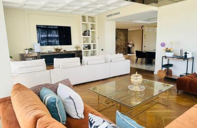 Appartement d’Exception  avec Jardin Privatif et Prestations Haut de Gamme