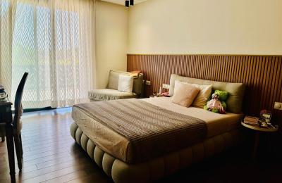 Appartement d’Exception  avec Jardin Privatif et Prestations Haut de Gamme