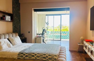Appartement d’Exception  avec Jardin Privatif et Prestations Haut de Gamme