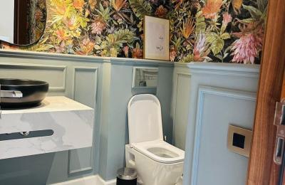 Appartement d’Exception  avec Jardin Privatif et Prestations Haut de Gamme