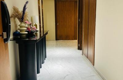 Appartement d’Exception  avec Jardin Privatif et Prestations Haut de Gamme