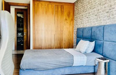 Appartement d’Exception  avec Jardin Privatif et Prestations Haut de Gamme