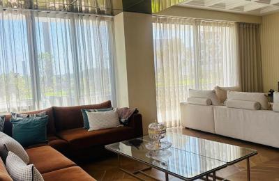 Appartement d’Exception  avec Jardin Privatif et Prestations Haut de Gamme