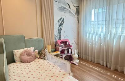 Duplex d’Exception – Vue Panoramique sur Anfa Park – CFC