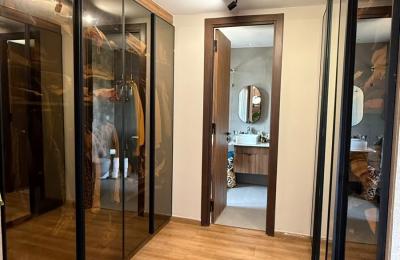 Duplex d’Exception – Vue Panoramique sur Anfa Park – CFC