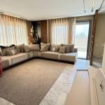 Duplex d’Exception – Vue Panoramique sur Anfa Park – CFC