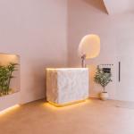 SALON DE BEAUTÉ HAUT DE GAMME À VENDRE – TRIANGLE D'OR