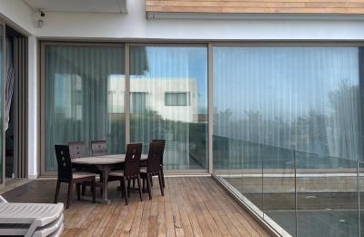 Superbe villa à vendre – Vue mer imprenable-Ain Diab