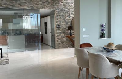 Superbe villa à vendre – Vue mer imprenable-Ain Diab