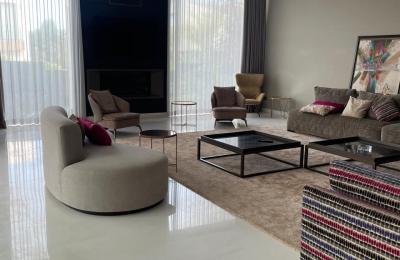 Superbe villa à vendre – Vue mer imprenable-Ain Diab