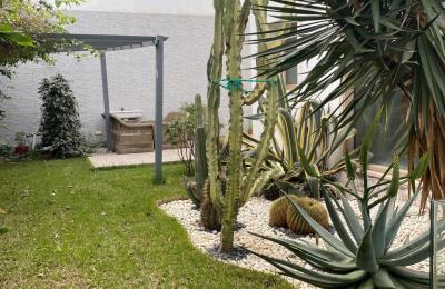Superbe villa à vendre – Vue mer imprenable-Ain Diab