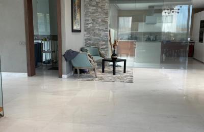 Superbe villa à vendre – Vue mer imprenable-Ain Diab