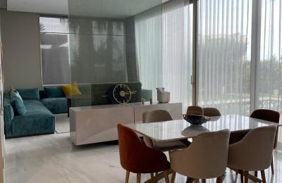 Superbe villa à vendre – Vue mer imprenable-Ain Diab