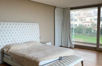 Superbe villa à vendre – Vue mer imprenable-Ain Diab