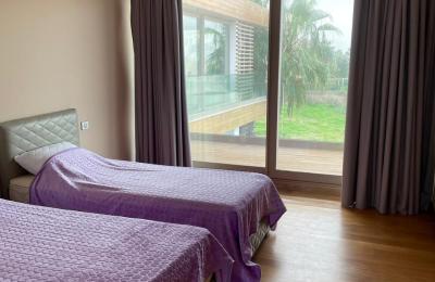 Superbe villa à vendre – Vue mer imprenable-Ain Diab