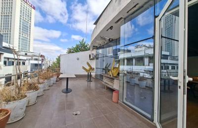 PLATEAU DE BUREAU À VENDRE – RACINE – 149 m² AVEC PARKING