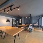 PLATEAU DE BUREAU À VENDRE – RACINE – 149 m² AVEC PARKING