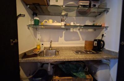 PLATEAU DE BUREAU À VENDRE – RACINE – 149 m² AVEC PARKING