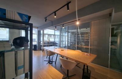 PLATEAU DE BUREAU À VENDRE – RACINE – 149 m² AVEC PARKING