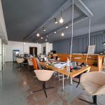 PLATEAU DE BUREAU À VENDRE – RACINE – 147 m² AVEC PARKING