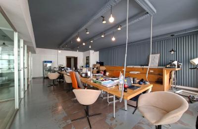 PLATEAU DE BUREAU À VENDRE – RACINE – 147 m² AVEC PARKING