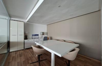 PLATEAU DE BUREAU À VENDRE – RACINE – 147 m² AVEC PARKING