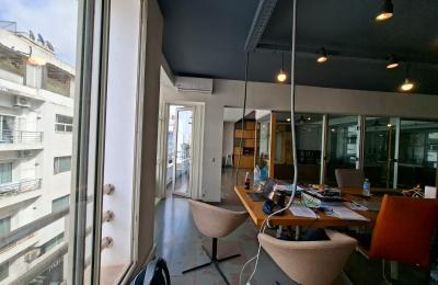 PLATEAU DE BUREAU À VENDRE – RACINE – 147 m² AVEC PARKING