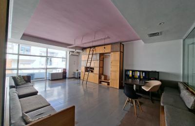 PLATEAU DE BUREAU À VENDRE – RACINE – 147 m² AVEC PARKING