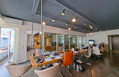 PLATEAU DE BUREAU À VENDRE – RACINE – 147 m² AVEC PARKING