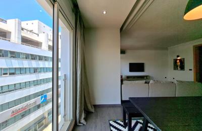 Grand Appartement à louer 3 Chambres - Racine