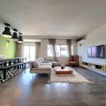 Grand Appartement à louer 3 Chambres - Racine