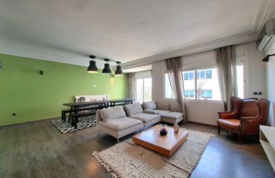 Grand Appartement à louer 3 Chambres - Racine