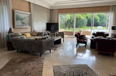 Villa d’exception à vendre 800 m2 - Californie
