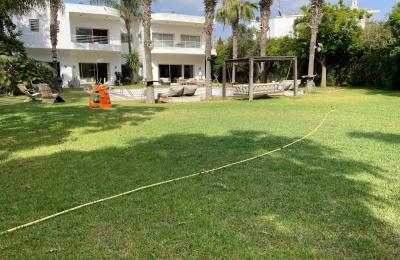 Villa d’exception à vendre 800 m2 - Californie
