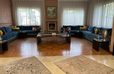 Villa d’exception à vendre 800 m2 - Californie