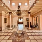 Villa d’exception sur 5 hectares -  Route de l’Ourika, Marrakech