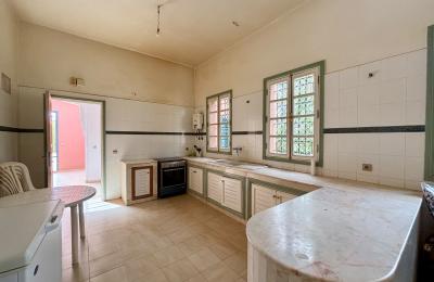 Villa d’exception sur 5 hectares -  Route de l’Ourika, Marrakech