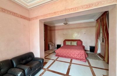 Villa d’exception sur 5 hectares -  Route de l’Ourika, Marrakech