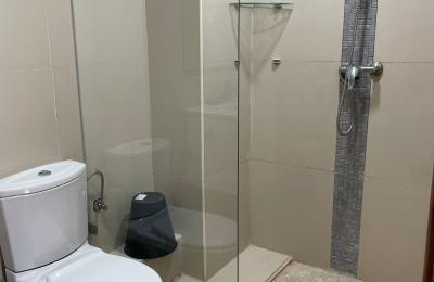 Appartement meublé à louer à Dar Bouazza avec piscine