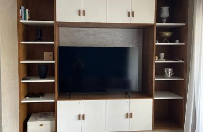 Appartement meublé à louer à Dar Bouazza avec piscine
