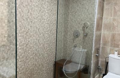 Appartement meublé à louer à Dar Bouazza avec piscine