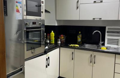 Appartement meublé à louer à Dar Bouazza avec piscine