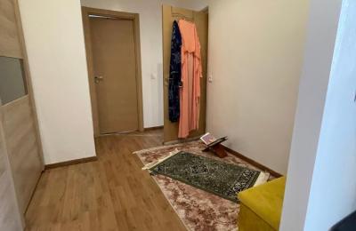 villa familiale avec terrasse - Bernoussi