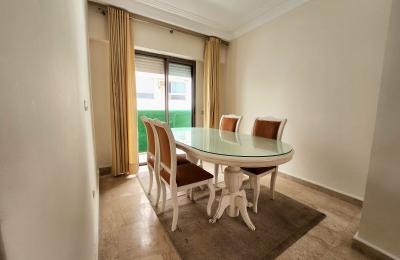 Appartement lumineux de 75m2 à louer - Les Princesses