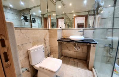 Appartement lumineux de 75m2 à louer - Les Princesses